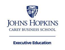 Johns Hopkins University Carey Business School Executive Education
