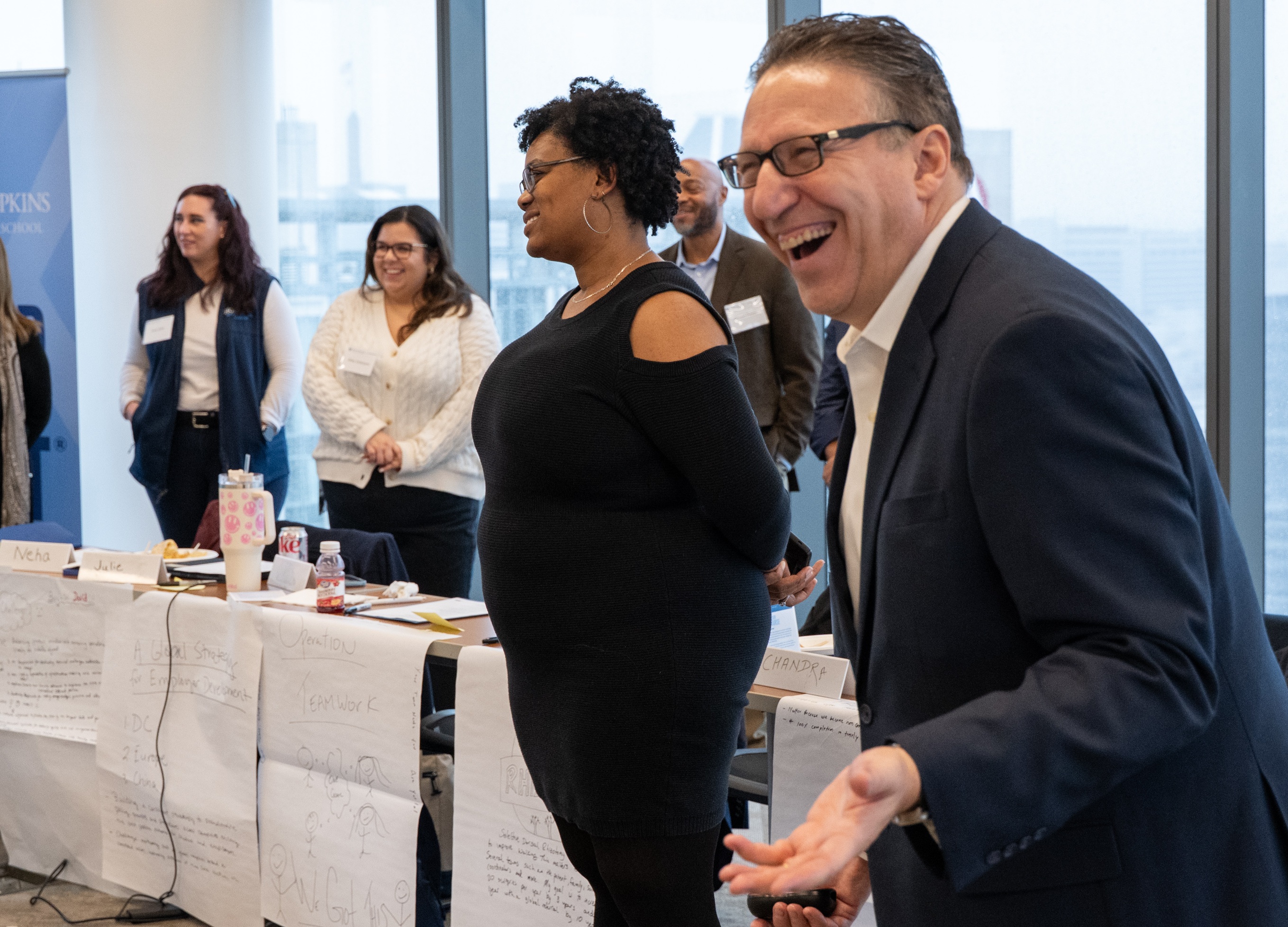 Executive Certificates