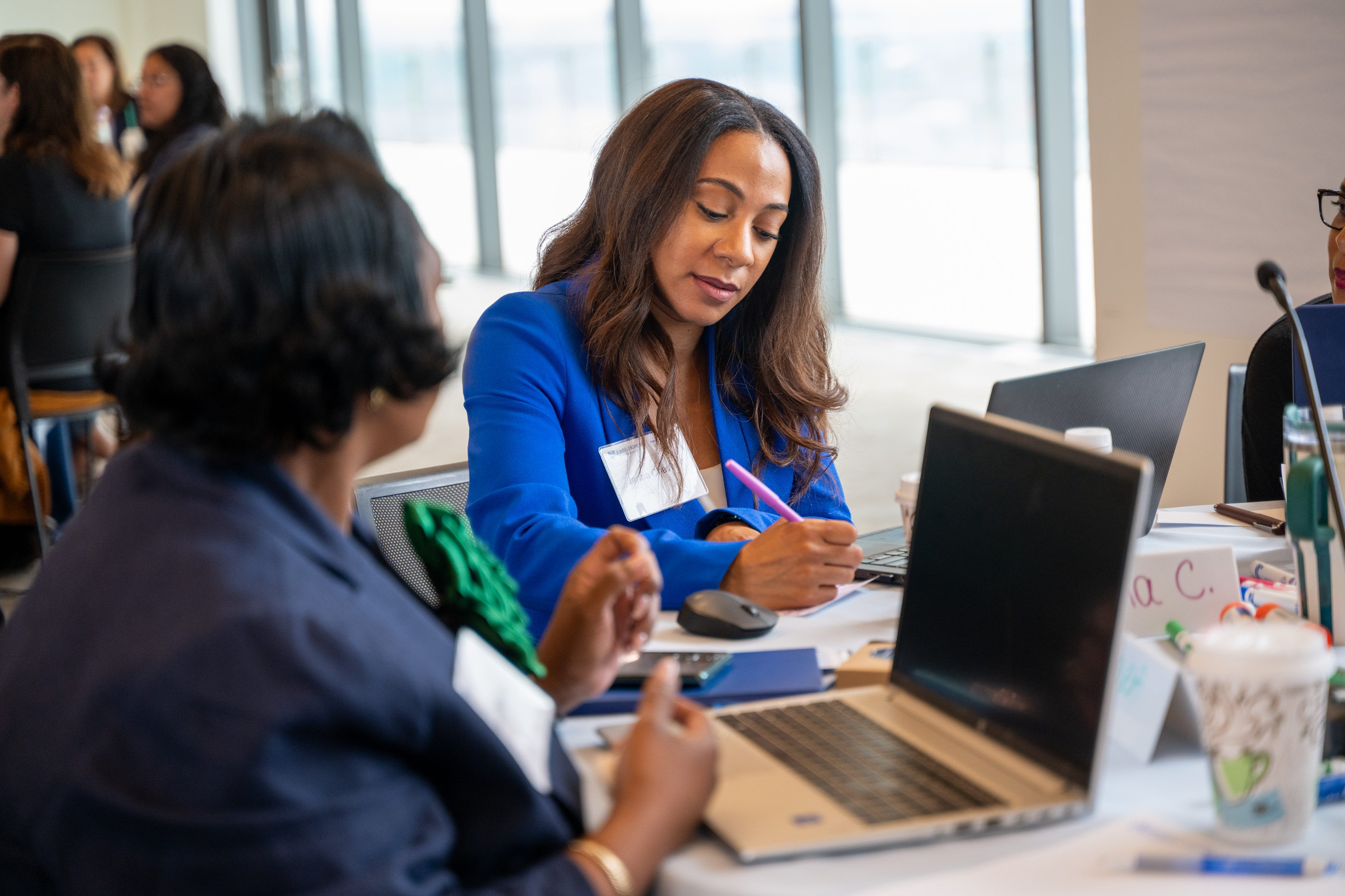 Coaching for Leaders