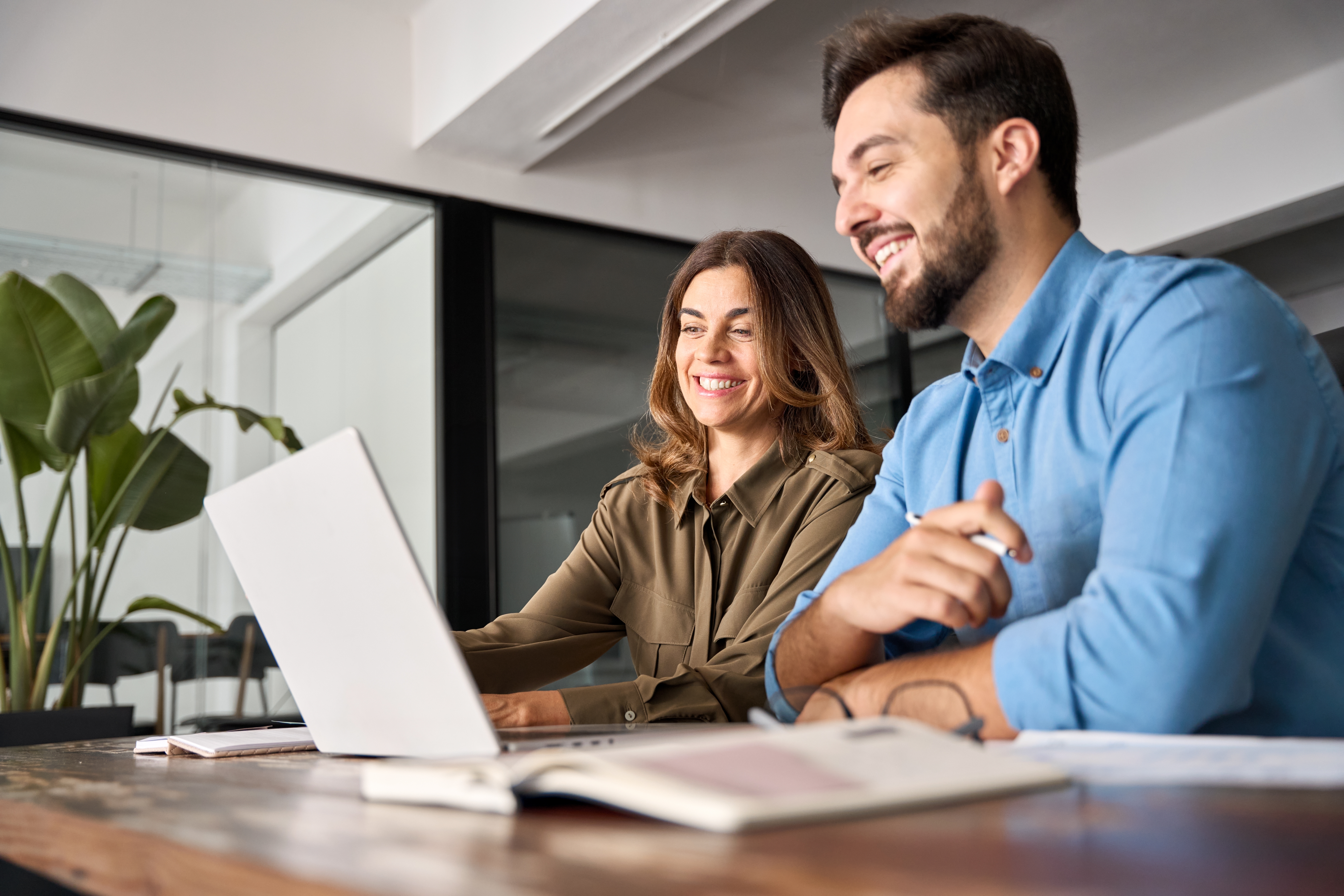 Coaching for Leaders