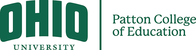 The Patton College of Education at Ohio...