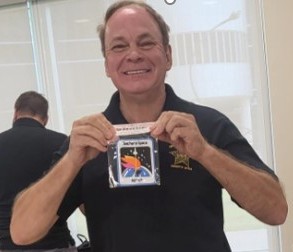 UCF to Advance Space Exploration Careers...