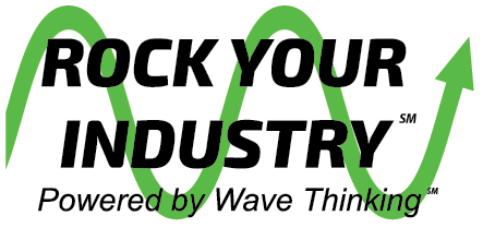 Rock Your Industry