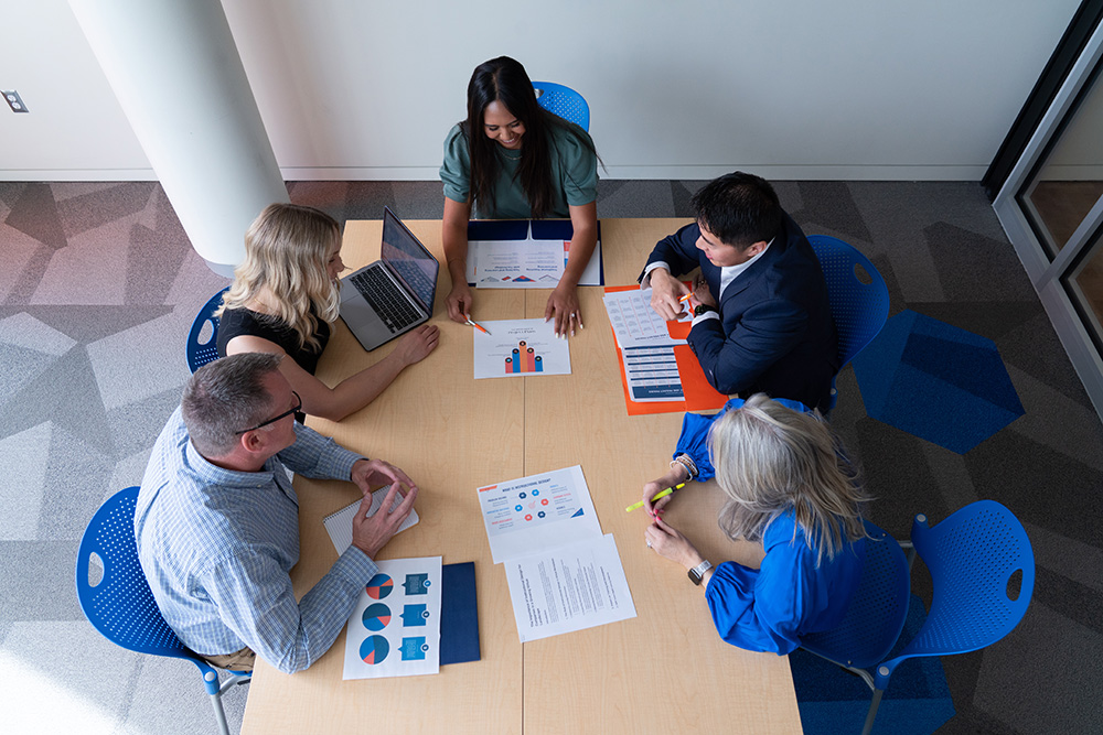 Graduate Certificate in Workplace Instru...