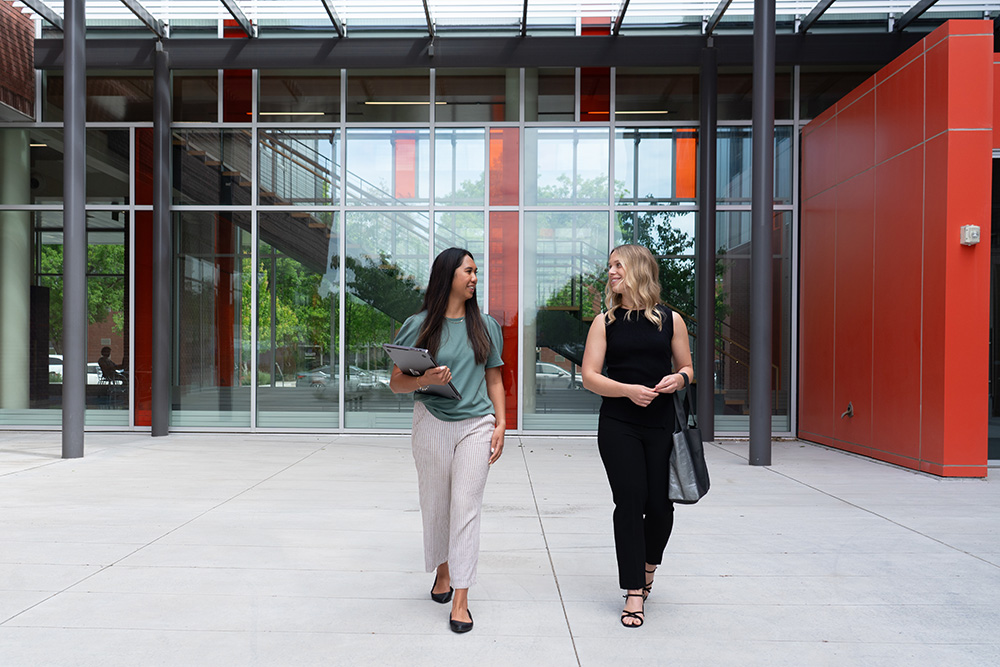 Graduate Certificate in Organizational D...